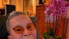 Antes de morrer, Rita Lee prometeu ‘se levantar do caixão’ se político fosse ao seu velório