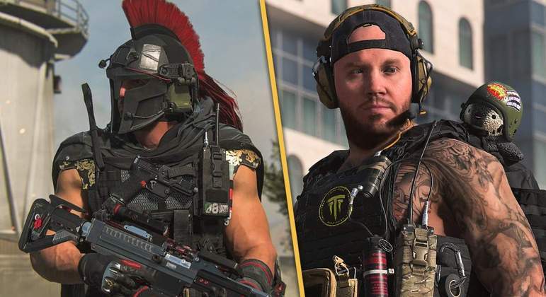 Activision Pulls FaZe Clan Streamer Nickmercs' Skin From COD After