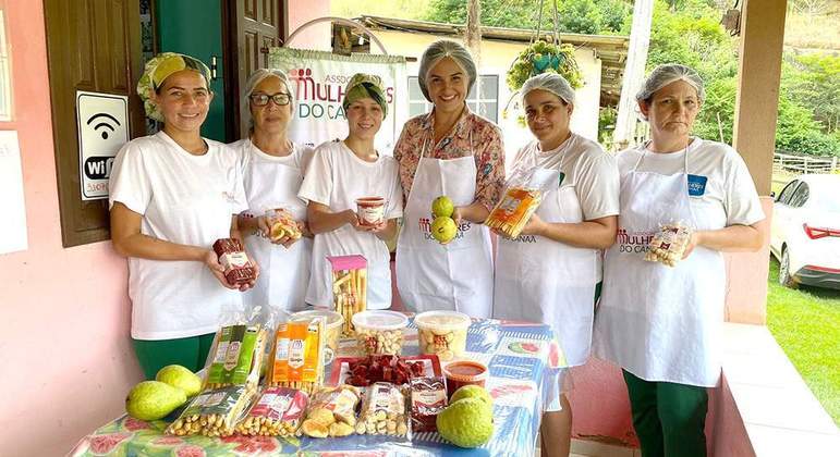 Agro Business - Folha Vitória