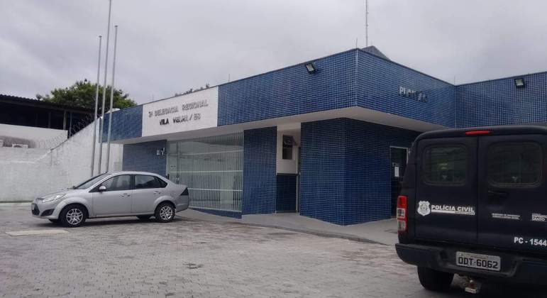 Folha Vitória