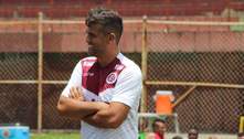 Após agressão a bandeirinha, Desportiva demite técnico Rafael Soriano