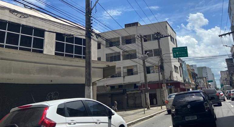 Folha Vitória