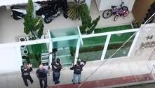 Quadrilha é presa suspeita de aplicar golpes em militares e gerar prejuízo de R$ 10 milhões