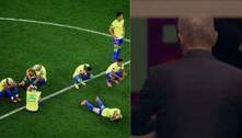 Após derrota do Brasil na Copa, Neymar faz carta aberta para Tite; leia na íntegra