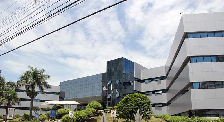 Folha Vitória
