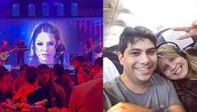 Marília Mendonça é homenageada no casamento do ex-noivo e fãs se revoltam