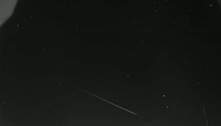 VÍDEO | Veja imagens da chuva de meteoros "Perseidas"