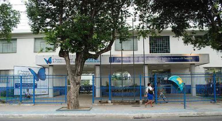 Folha Vitória