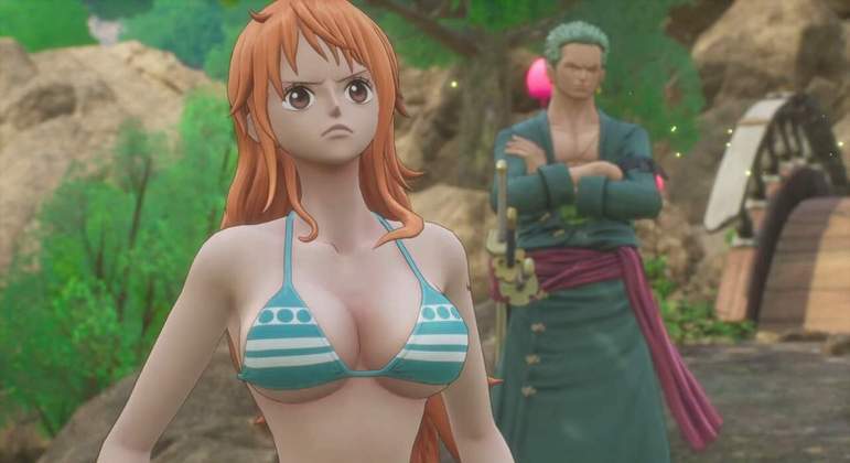 One Piece Odyssey が PC とコンソールで発売 – Cidades