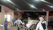Secretaria confirma morte de sexto paciente de Manaus internado no Espírito Santo