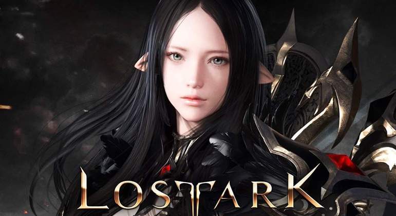 Lost Ark on Steam