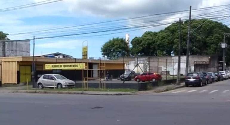 Folha Vitória