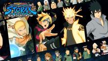 Naruto x Boruto Ultimate Ninja Storm Connection trará novo poder