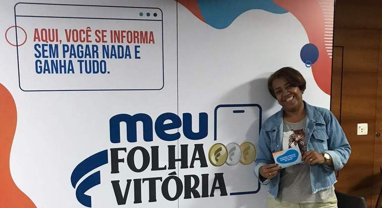Folha Vitória