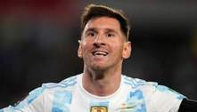 Argentina e Croácia se reencontram em busca de vaga na final da Copa