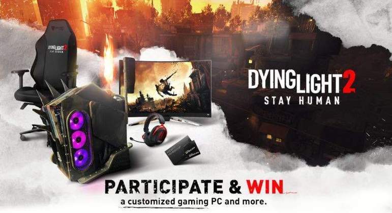 Dying Light precisará altos requisitos del sistema