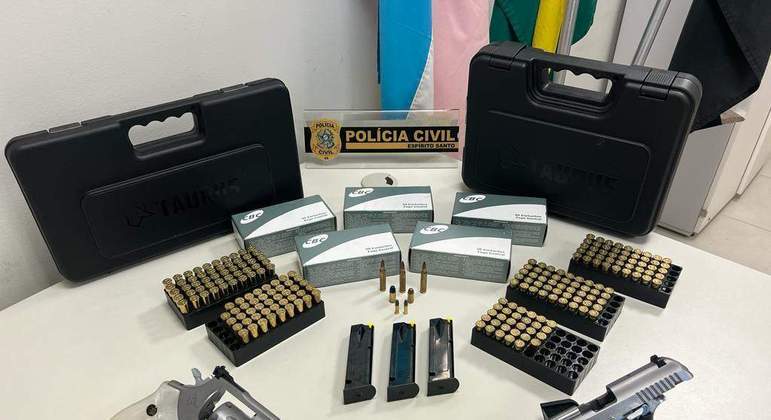 Folha Vitória