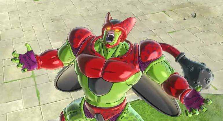 Confira os melhores mods para o jogo Dragon Ball Xenoverse