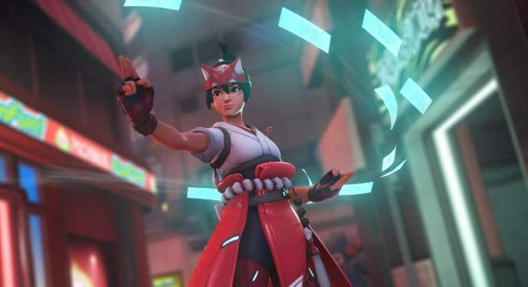 Overwatch 2: confira trailer do passe de batalha da Temporada 4