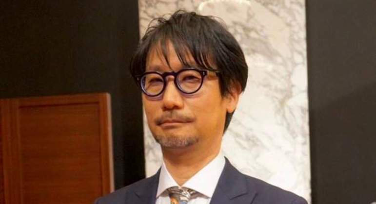 Lista de jogos de Hideo Kojima