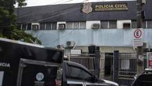 Policial civil reage a tentativa de assalto e mata suspeito na Serra