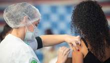 Mais de 140 mil capixabas precisam receber 2ª dose de vacinas contra covid-19
