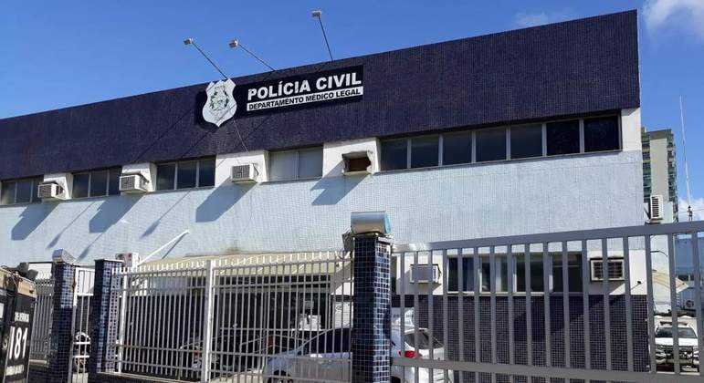 Folha Vitória