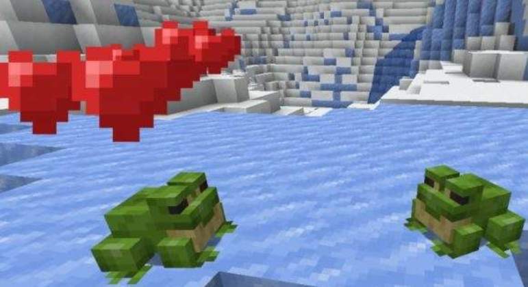 O que é a atualização 1.19 do Minecraft e quais suas novidades 