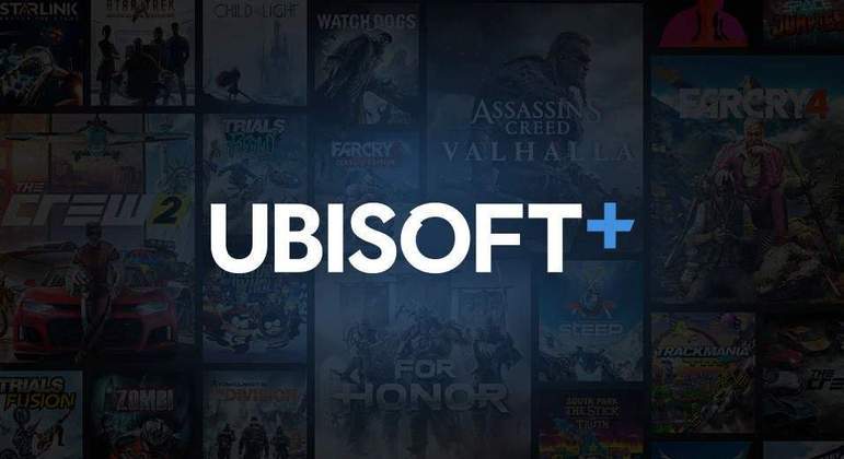 Ubisoft+ fará parte da nova PS Plus - Cidades - R7 Folha Vitória