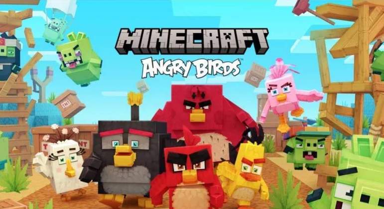 Como conseguir todos os Ovos de Ouro em Angry Birds