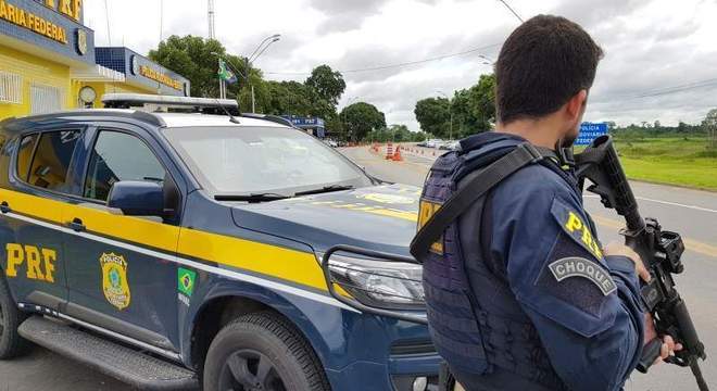 PRF: saiba como está a situação do concurso que terá mais de 2 mil vagas e  salário de quase R$ 10 mil - Cidades - R7 Folha Vitória