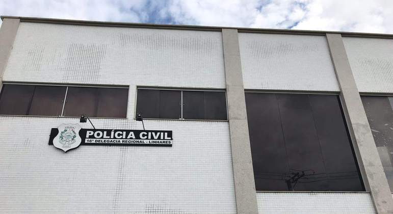 Folha Vitória