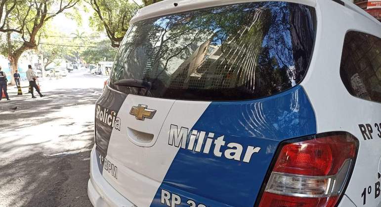Folha Vitória