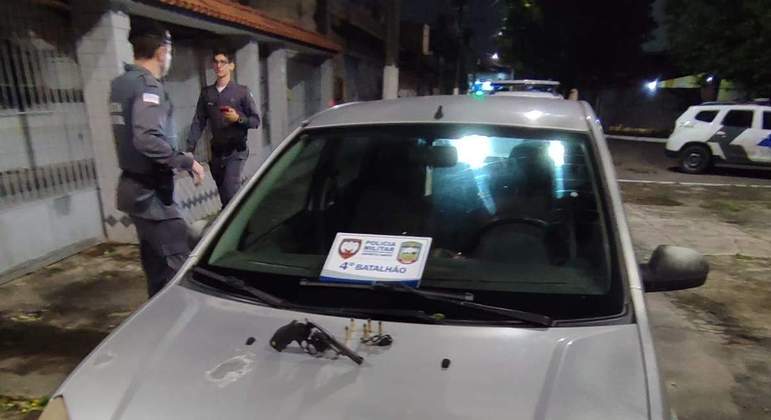 Folha Vitória