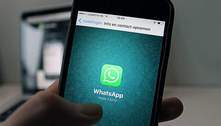 Whatsapp e Instagram passam por instabilidade e ficam fora do ar na tarde desta sexta
