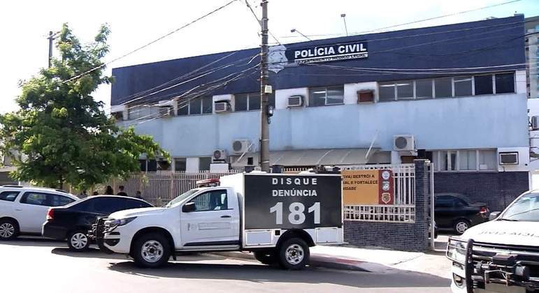 Folha Vitória