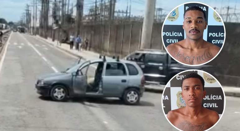 Folha Vitória