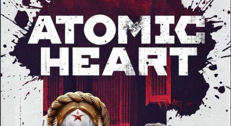 Atomic Heart e Like a Dragon: Ishin! são destaques nos lançamentos da semana