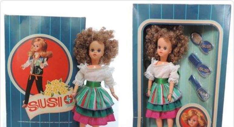 Barbie X Susi: Que Fim Levou a Batalha Judicial Entre as Bonecas