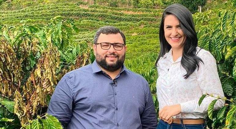 Agro Business - Folha Vitória