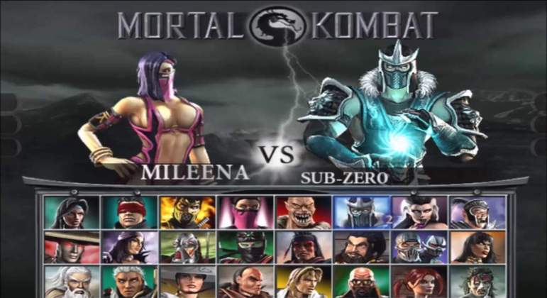 Ed Boon, pai de Mortal Kombat, provoca fãs sobre volta de personagens -  Cidades - R7 Folha Vitória