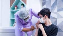 Covid-19: Crianças e adolescentes que receberam 1ª dose da Pfizer não poderão tomar a 2ª dose da Coronavac