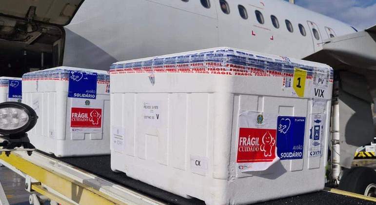 Mehr als 140.000 Dosen von COVID-19-Impfstoffen treffen diese Woche ein – Städte