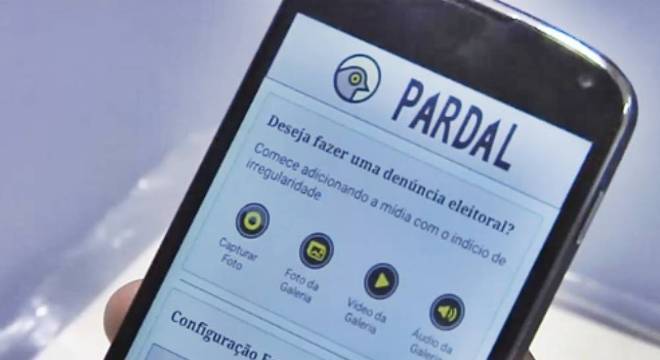 Aplicativos levam as Eleições 2022 para a palma das mãos dos brasileiros