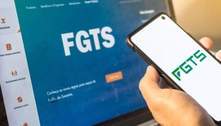 FGTS poderá ser recolhido com Pix a partir de janeiro