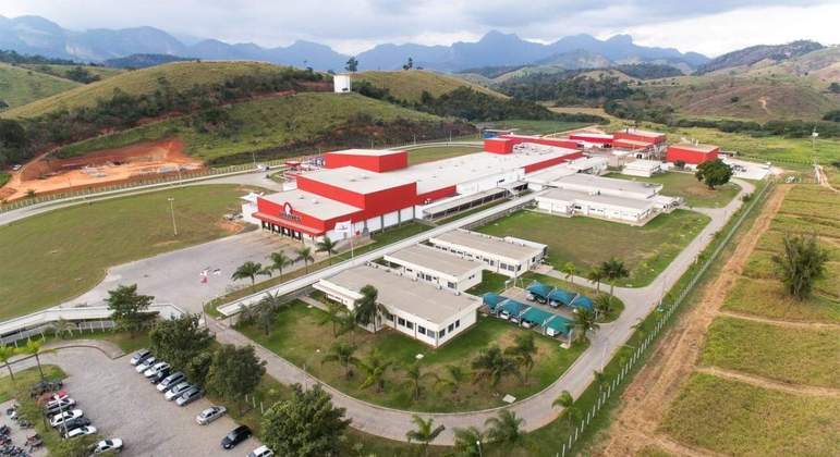 Compra da Uniaves pela Pif Paf pode gerar pelo menos 750 empregos no Sul do ES - Vimarsana News