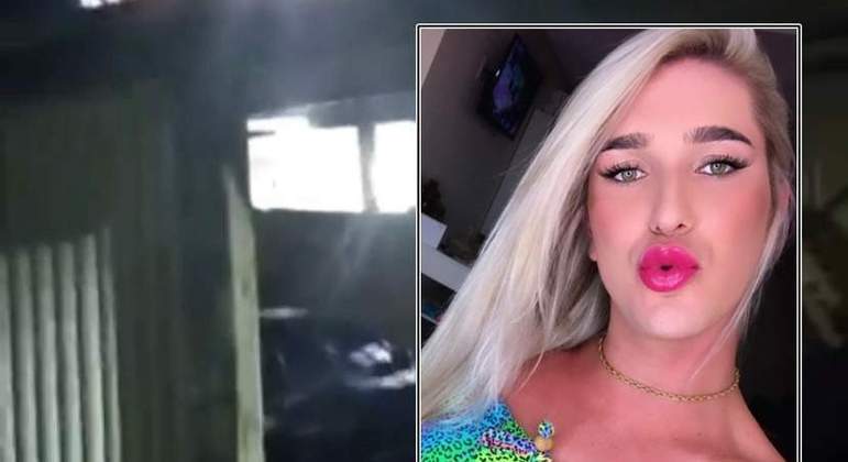 V&Iacute;DEO | Vereadora sequestrada no ES: pol&iacute;cia divulga imagens de casa que  serviu de cativeiro - Cidades - R7 Folha Vit&oacute;ria