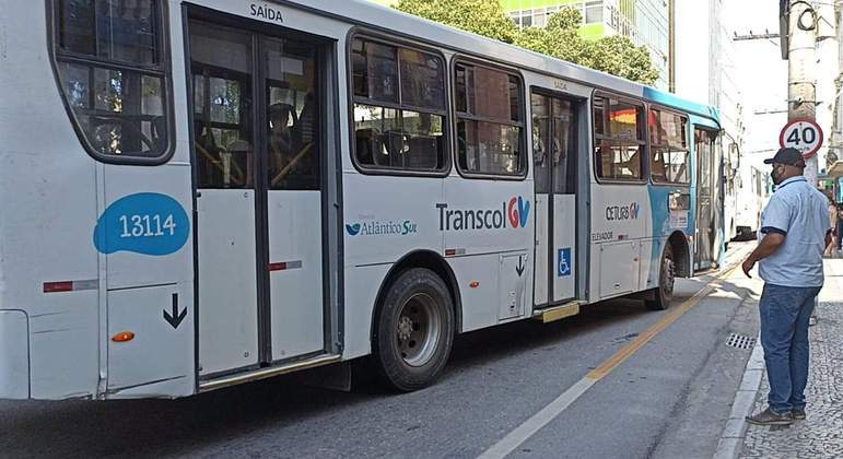 Folha Vitória