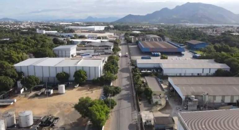 Folha Vitória