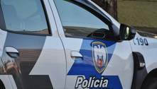 Ex-marido esfaqueia mulher e apanha de vizinhos em Vila Velha
